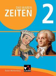 Das waren Zeiten Baden-W&uuml;rttemberg 2