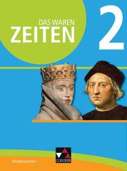 Das waren Zeiten Niedersachsen 2