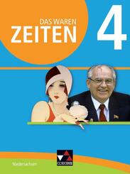 Das waren Zeiten Niedersachsen 4