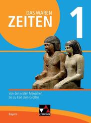 Das waren Zeiten Bayern 1 - neu