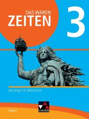 Das waren Zeiten Bayern 3 - neu