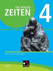 Das waren Zeiten Bayern 4 - neu