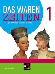 Das waren Zeiten Rheinland-Pfalz 1 - neu