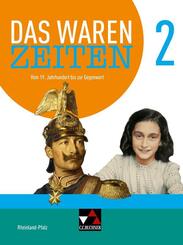Das waren Zeiten Rheinland-Pfalz 2 - neu