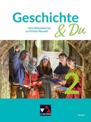 Geschichte & Du Hessen 2