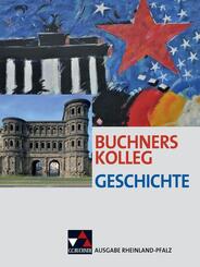 Buchners Kolleg Geschichte Rheinland-Pfalz