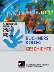 Buchners Kolleg Geschichte S-H Qualifikationsphase