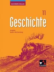 Buchners Kolleg Geschichte BW 11