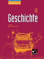 Buchners Kolleg Geschichte BW 12