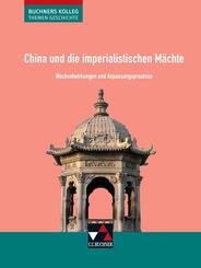 China und die imperialistischen M&auml;chte