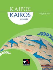 Kair&oacute;s kompakt Begleitband