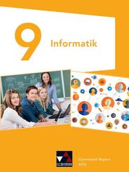 Informatik Gymnasium Bayern 9 NTG