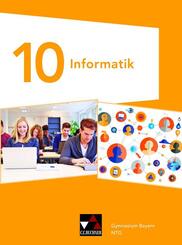 Informatik Gymnasium Bayern 10 NTG