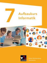 Informatik Gymnasium Baden-W&uuml;rttemb. Aufbaukurs 7