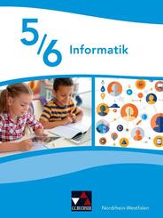 Informatik Nordrhein-Westfalen 5/6