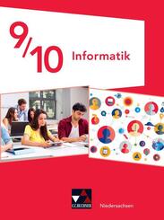 Informatik Niedersachsen 9/10