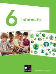 Informatik Mittelschule Bayern 6
