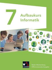 Informatik Baden-W&uuml;rttemberg Aufbaukurs 7