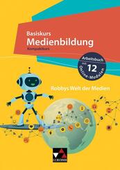 Basiskurs Medienbildung Kompaktkurs, m. 1 Buch