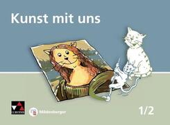 Kunst mit uns 1/2