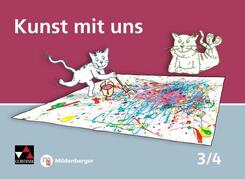 Kunst mit uns 3/4