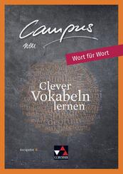Campus B Wort f&uuml;r Wort B 1