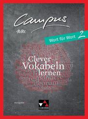 Campus C Wort f&uuml;r Wort 2