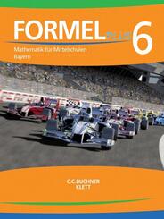 Formel PLUS Bayern 6