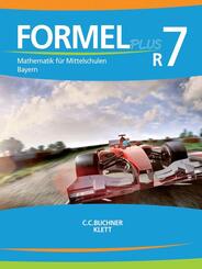 Formel PLUS Bayern R7