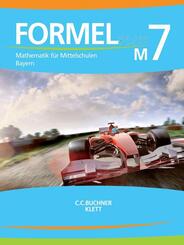 Formel PLUS Bayern M7