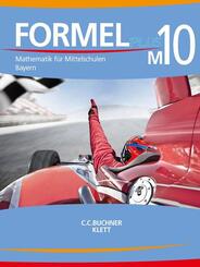 Formel PLUS Bayern M10