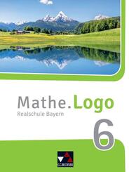 Mathe.Logo Bayern 6
