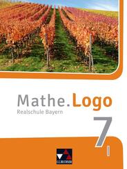 Mathe.Logo Bayern 7 I