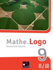 Mathe.Logo Bayern 9 II/III