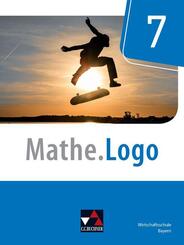 Mathe.Logo Wirtschaftsschule 7 - neu