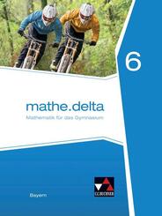 mathe.delta Bayern 6