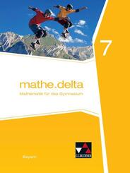 mathe.delta Bayern 7