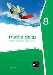 mathe.delta Bayern 8