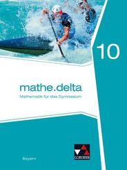 mathe.delta Bayern 10