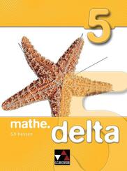 mathe.delta Hessen (G9) 5