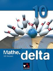 mathe.delta Hessen (G9) 10