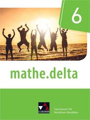 mathe.delta NRW 6