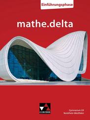 mathe.delta NRW Einf&uuml;hrungsphase