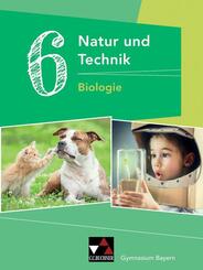 Natur und Technik 6: Biologie