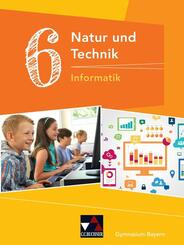Natur und Technik 6: Informatik