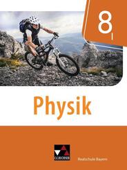 Physik Realschule Bayern 8 I