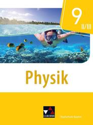 Physik Realschule Bayern 9 II/III