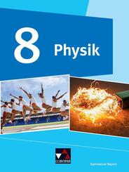 Physik Gymnasium Bayern 8