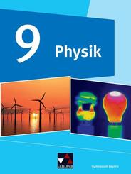 Physik Gymnasium Bayern 9