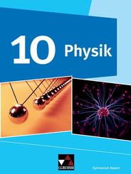 Physik Gymnasium Bayern 10